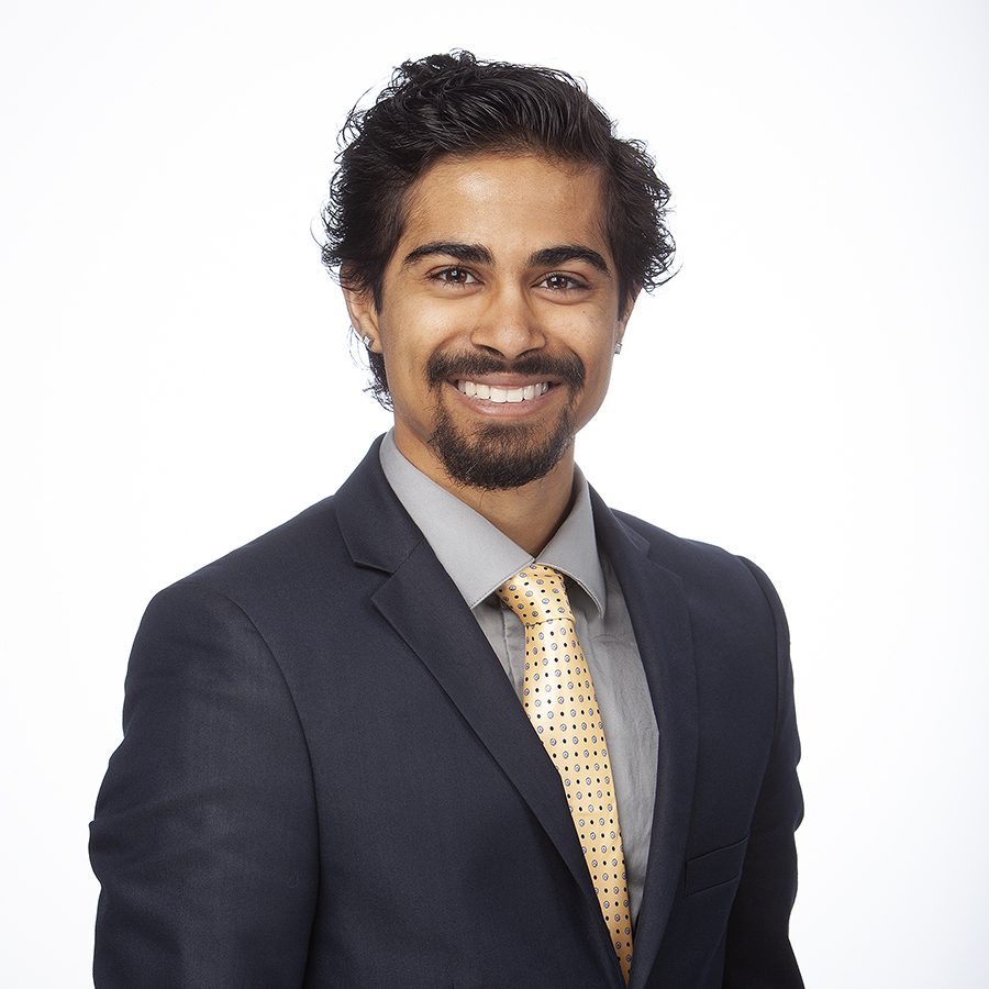 Zahid Neemuchwala REALTOR